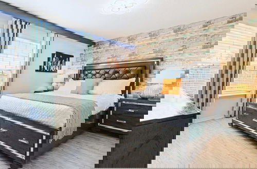 Foto 6 - Elegant Orlando Home: Pool, Spa & Theme Parks