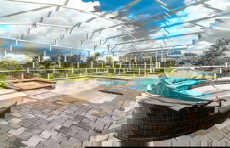 Foto 1 - Orlando Luxury: Pool, Theater, Near Parks