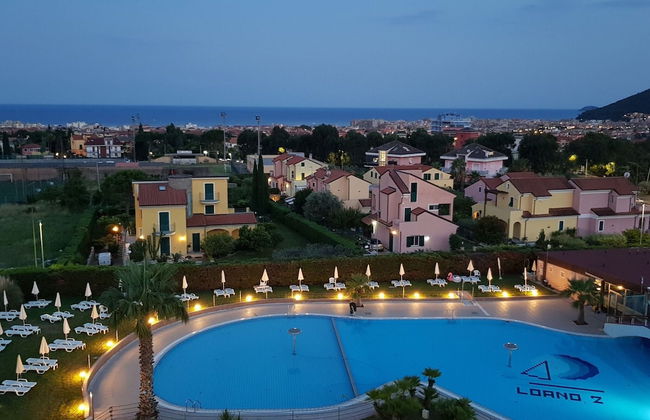 Tastefully Furnished Apartment Near the Sea - Foto 13