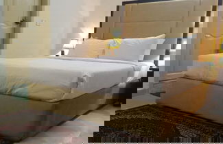 Photo 2 - Impeccable 3-bed Apartment in Lahore