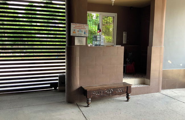 Apartamentos Casa del Valle - Photo 2