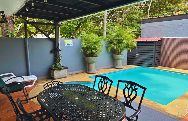 Apartamentos Casa del Valle - Photo 16