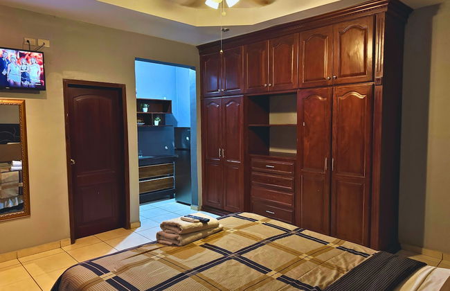 Apartamentos Casa del Valle - Photo 9