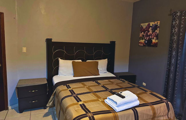 Apartamentos Casa del Valle - Photo 5