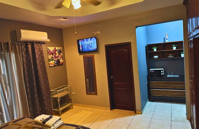 Apartamentos Casa del Valle - Photo 10