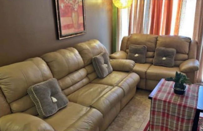 Apartamentos Casa del Valle - Photo 20