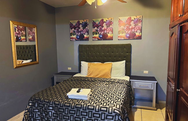 Apartamentos Casa del Valle - Photo 14