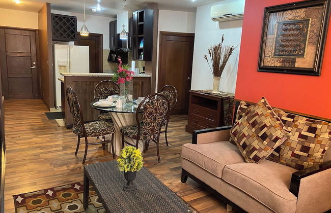 Apartamentos Casa del Valle - Photo 22