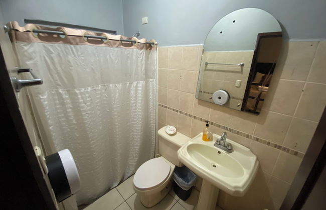 Apartamentos Casa del Valle - Photo 27