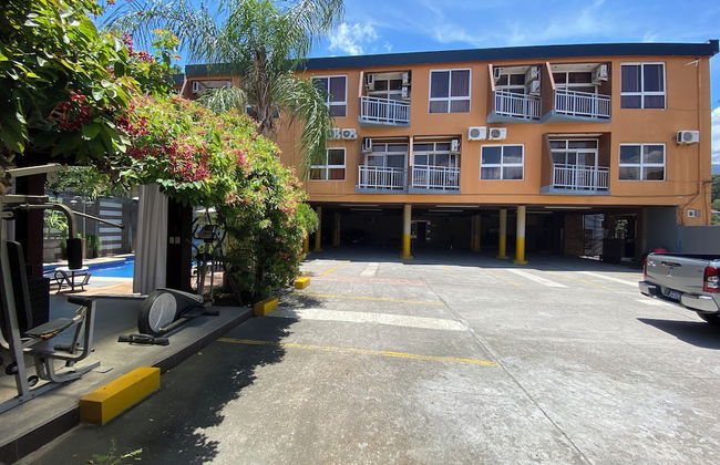 Apartamentos Casa del Valle - Photo 39