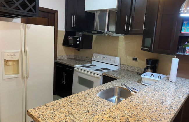 Apartamentos Casa del Valle - Photo 19