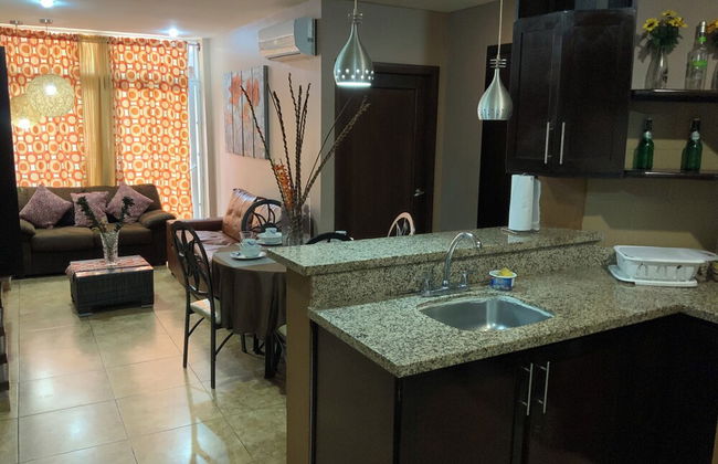 Apartamentos Casa del Valle - Photo 23