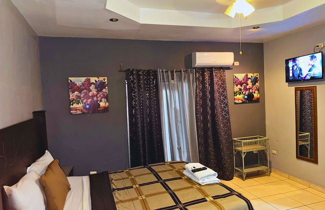 Apartamentos Casa del Valle - Photo 7