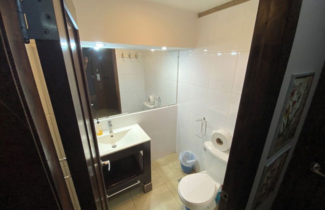 Apartamentos Casa del Valle - Photo 25