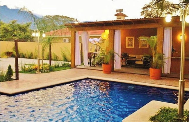 Apartamentos Casa del Valle - Photo 1