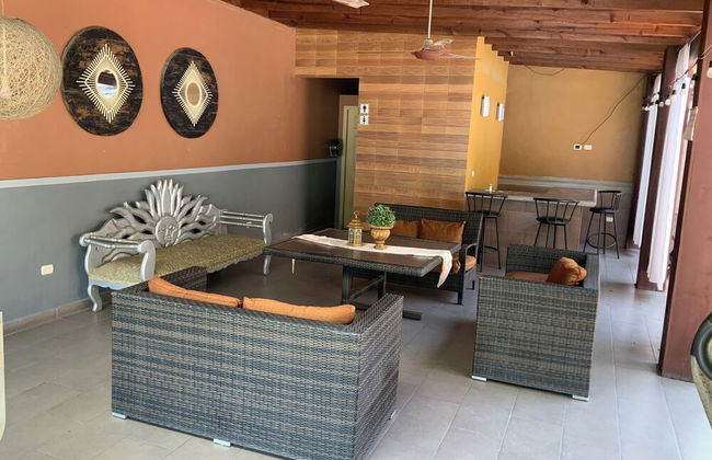 Apartamentos Casa del Valle - Photo 35