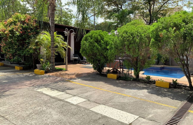 Apartamentos Casa del Valle - Photo 36