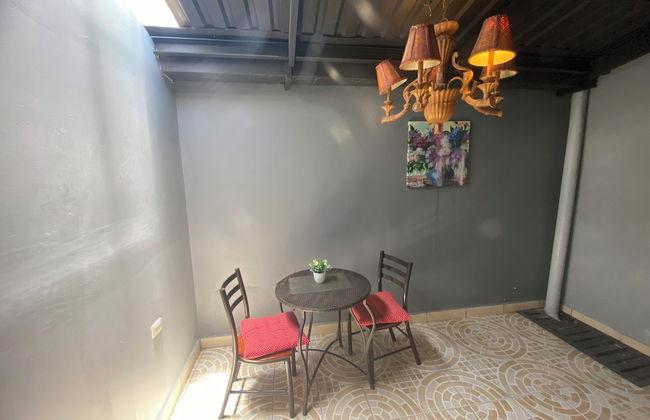 Apartamentos Casa del Valle - Photo 24