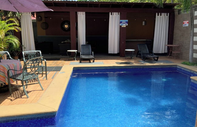 Apartamentos Casa del Valle - Photo 30