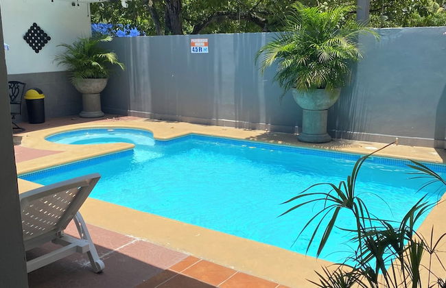 Apartamentos Casa del Valle - Photo 31