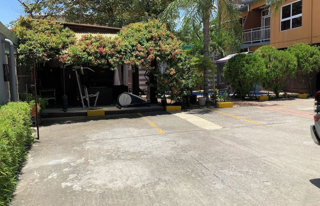 Apartamentos Casa del Valle - Photo 38