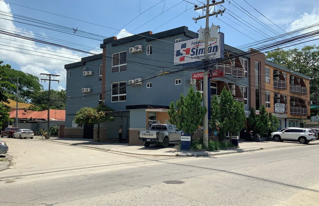 Apartamentos Casa del Valle - Photo 34