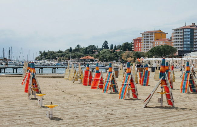 Studio Izola Near the old Town - Foto 11