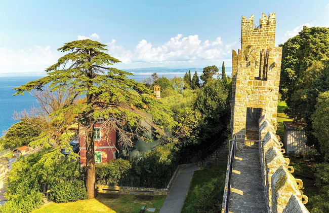 Seaside Villa Marittima Apartment Piran - Foto 36