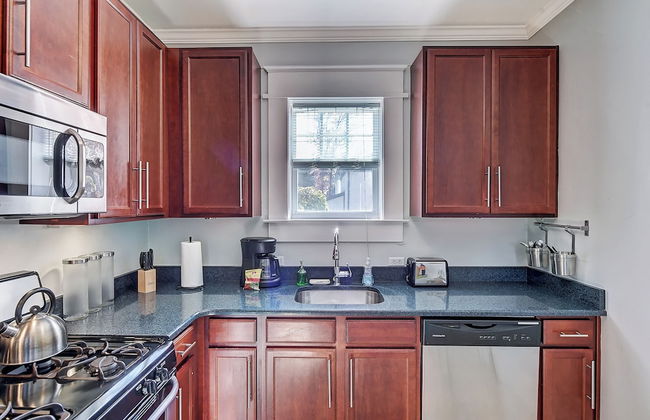 The Home Collection - 800 Magnolia - Foto 11