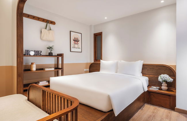Le Parfum Apartment And Hotel - Foto 10