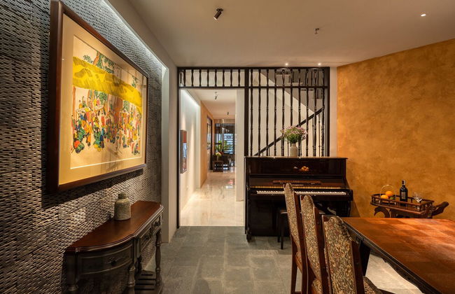 Le Parfum Apartment And Hotel - Foto 49