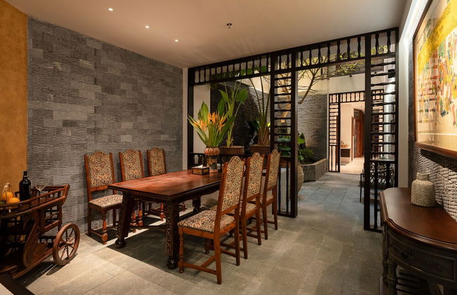 Le Parfum Apartment And Hotel - Foto 50