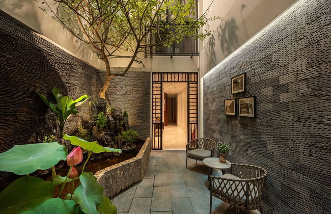 Le Parfum Apartment And Hotel - Foto 54