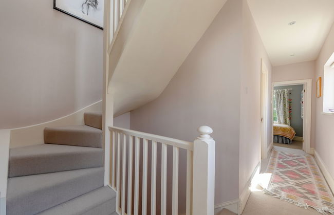 Beautiful Family-Friendly 3BD House - North Sheen - Foto 30