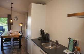 Photo 3 - Comfortably Furnished Chalet with Porch near Veluwe