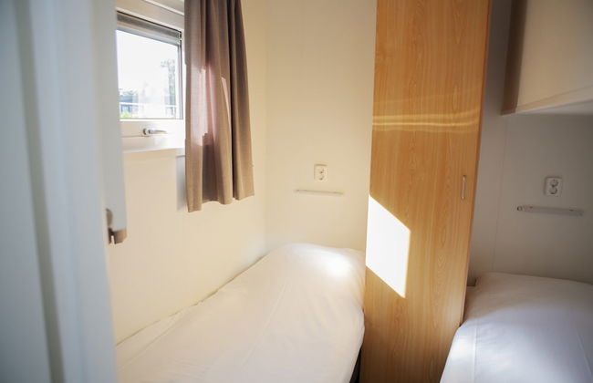 Comfortably Furnished Chalet with Porch near Veluwe - Foto 4