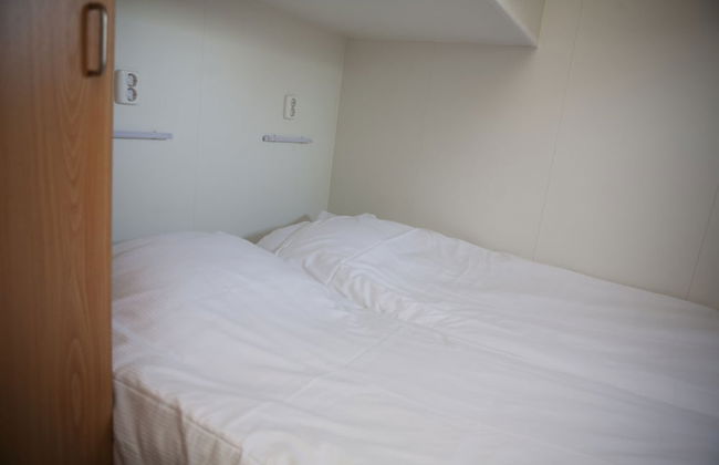 Comfortably Furnished Chalet with Porch near Veluwe - Foto 3