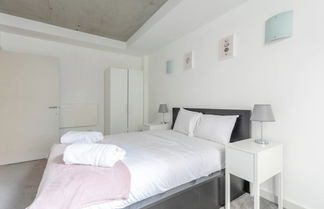 Foto 2 - Beautiful & Bright 2BD Flat - Dalston