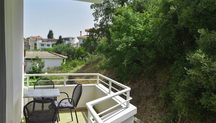 Photo 1 - Vacation Flat w Balcony 5 min to Beach in Ulcinj