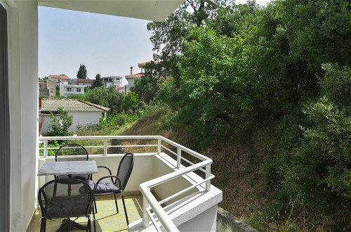 Foto 1 - Vacation Flat w Balcony 5 min to Beach in Ulcinj