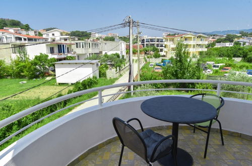 Foto 8 - Chic Studio Flat w Garden in Ulcinj