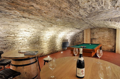 Photo 27 - Les Sarments ***** - Beaune