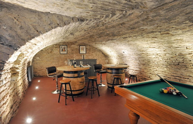 Les Sarments ***** - Beaune - Foto 23
