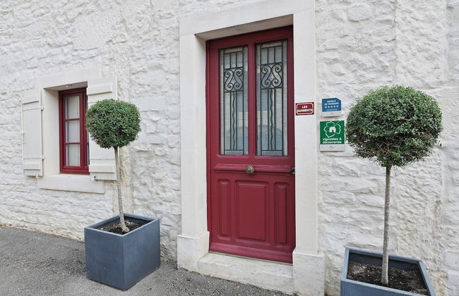 Les Sarments ***** - Beaune - Foto 28