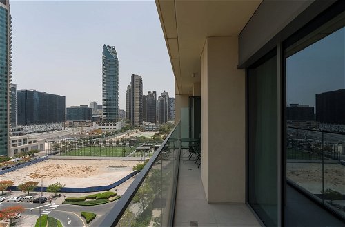 Photo 16 - Luxury Burj Royale in the heart of Downtown