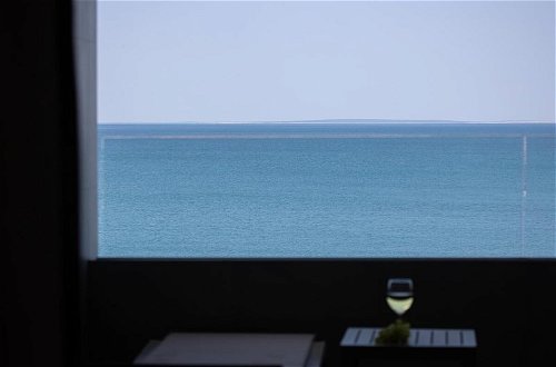 Photo 6 - Salt&soul Residence Studio With Ocean View