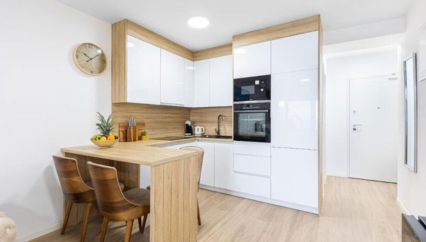 Cucina privata