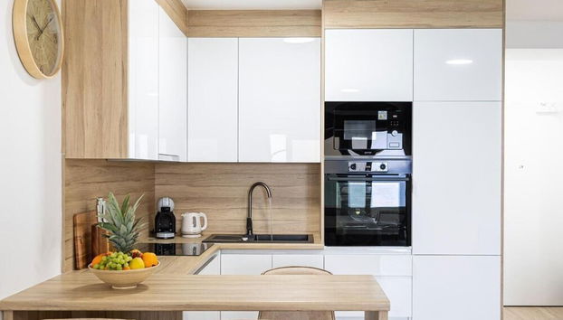 Cucina privata