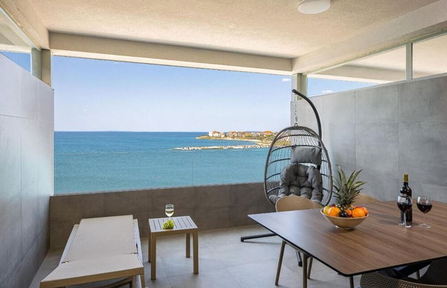 Salt&soul Residence Studio With Ocean View - Foto 8