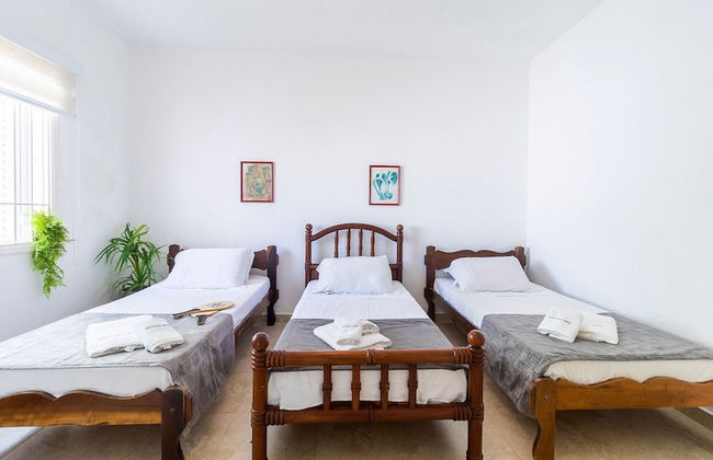 Casa a 50m da Praia com Churrasqueira - Foto 8